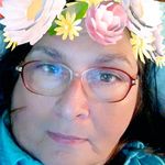 Rita Roach - @ritaroach1803 - Instagram
