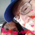 Rita Roach - @ritaroach60 - Instagram