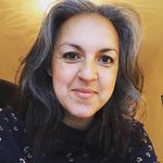 Rita Kara Robinson - @ritakararobinson - Instagram