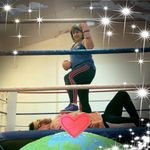 Rita Lennon - @ritarobins - Instagram