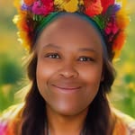 Rita Sugamama Williams Robison - @rsugamama44 - Instagram