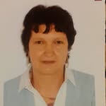 Rita Rocca - @roccarita1961 - Instagram