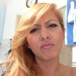 Rita de rocco - @ritaderocco - Instagram
