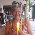 Rita Rocco - @rita.rocco.69 - Instagram