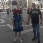 Rita Rocco Anzaldo - @rita_rocco29 - Instagram