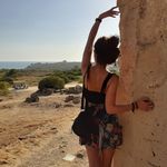 Rossella Rita Rocco - @errecomemiranda - Instagram