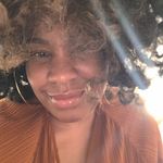 Margarita Allen - @ritarockshair - Instagram