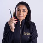 cilios e sobrancelhas/ Várzea Alegre - @ritarodriguescilioesobrancelha - Instagram