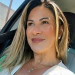 Rita Camargo - @ritarodriguescamargo23 - Instagram