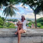 Rita Rodrigues - @ritalocutora44 - Instagram