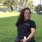 Rita Rodrigues - Facebook