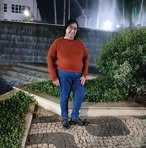 Rita Rodrigues - Facebook