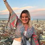 Rita Rodrigues - @ritzarodrigues - Instagram