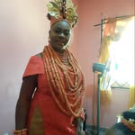 Rita Roland - @omoregie.happiness - Instagram