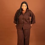 Rita Roland - @ritty_luxury_wears - Instagram