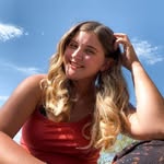 Rita Roland - @ritaroland244 - Instagram