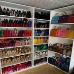 Rita Roland CLOSET - @ritaroland47 - Instagram