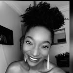 Rita Ralph Asoloko - @melanin_rita - Instagram