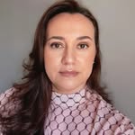 Rita de Cássia Román da Porciúncula - @ritaroman.psi - Instagram