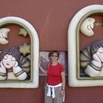 Rita Romanelli - @romanelli.rita - Instagram