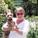 Rita M Root - @ritaroot1951 - Instagram