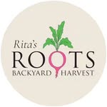 Rita's Roots Backyard Harvest - @ritasroots - Instagram