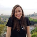 Rita Rosado Camarinha - @rtarosado - Instagram