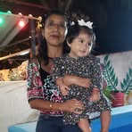 Rita Rosado - Facebook