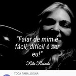 Rita Rosado Gerardo - @ritagerardo - Instagram