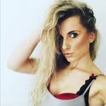 Margarita Rowland - @ritarowland96 - Instagram