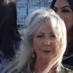 Rita Rowland - @ritarowland37 - Instagram