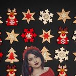 Rita Rahman - Facebook