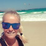 Rita Rozmán - Facebook