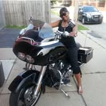 Rita Rucker - @msprettylonglegs - Instagram