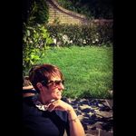 Rita Emili Ruffini - @ritaemiliruffini - Instagram