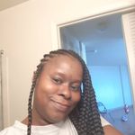 Rita Ruffin - @yea_that_rita - Instagram