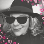 Christina R. Miller-Ruggles - @beautifultinarita - Instagram
