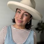Rita Ruggles - @juilloru - Instagram