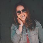 Rita Rush - @ritarush - Instagram