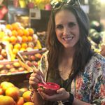 Rita Rush - @blueberriesinmybackpack - Instagram