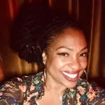 Rita Rush-Brooks - @rushgirl12 - Instagram