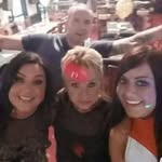 Rita rush Mirphy - @ritarush1 - Instagram