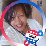Rita Rushing Dobson - @treytreysmommie - Instagram