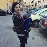 me - @__rita_russo_ - Instagram