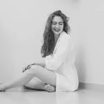 ~Rita ♑ - @_ritarusso - Instagram