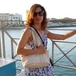 Rita Russo - @ritarusso1983 - Instagram