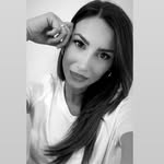 Rita Russo - @ritarusso95 - Instagram