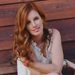 Rita Russo - @ritarusso1208 - Instagram