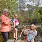 Rita Rutledge - Facebook