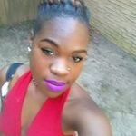 Sherita Rutledge - @sheritarutledge - Instagram